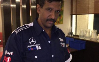Top 10 Best Tyre Dealers Near Anna Nagar – 2025 Guide