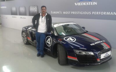 Top 10 Tyre Dealers in Chennai: Find the Right One for Your Vehicle